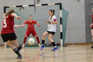Bild 389 - wBJ NFV Futsalmeisterschaft